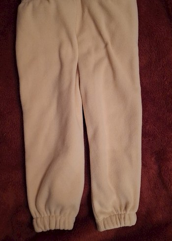 Kız Çocuk Polar Eşofman - Görsel 3