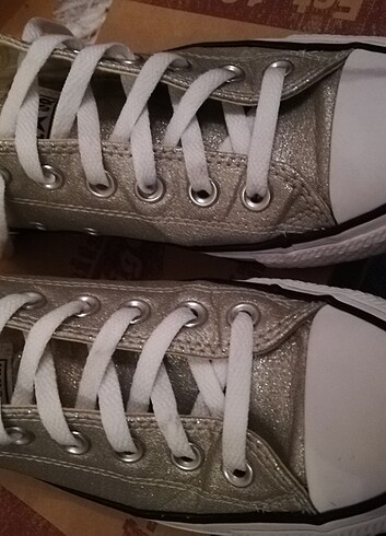 37 Beden Convers kadın