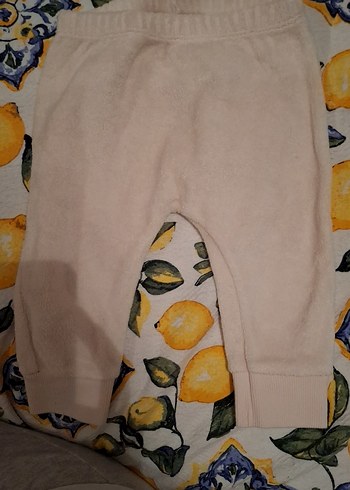 Bebek polar pantalon