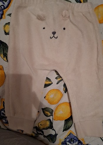 H&M Bebek polar pantalon