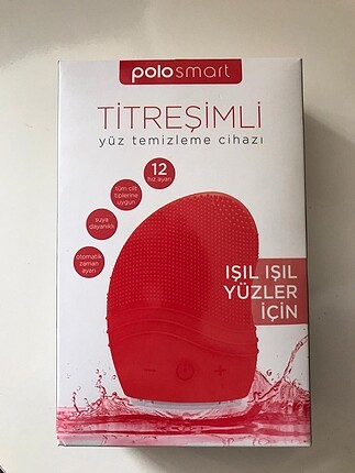 Yüz temizleme