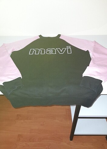 Mavi Jeans Kışlık swit