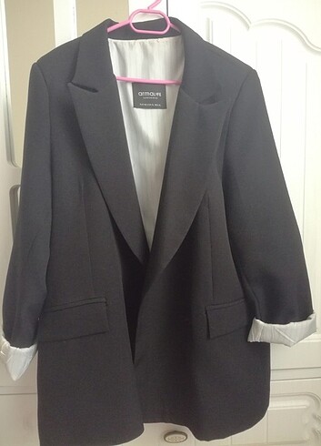 Blazer ceket 