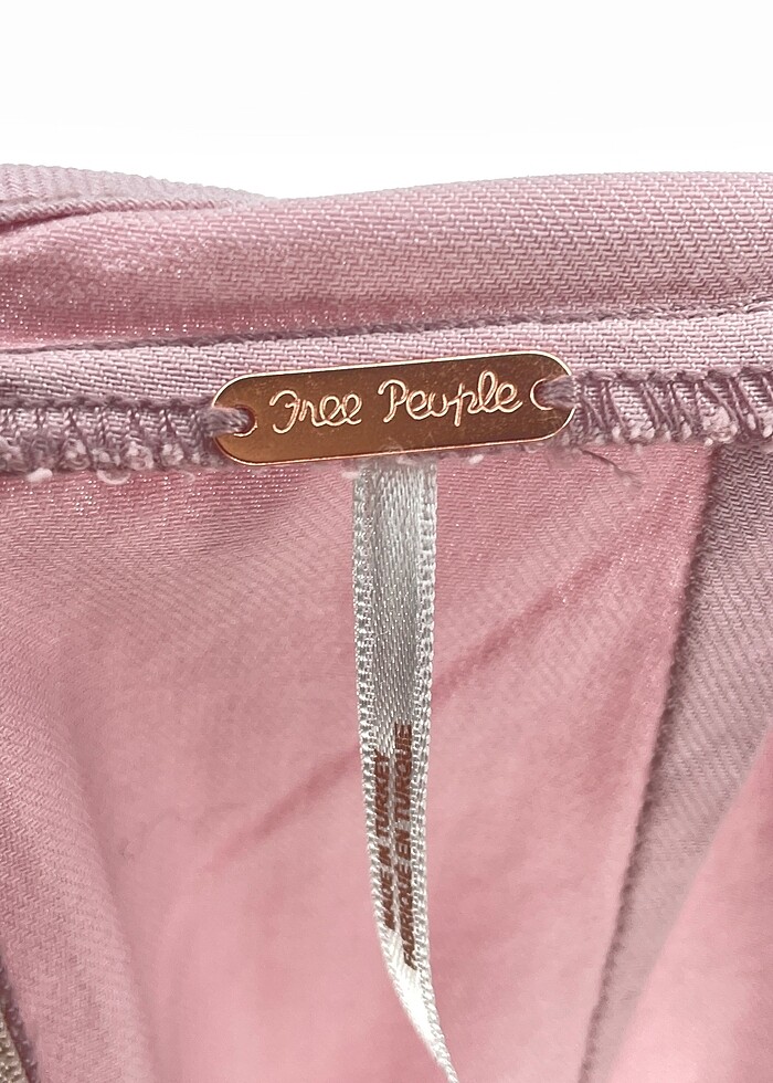 Vintage Love Uzun Tulum %70 İndirimli. - Görsel 4