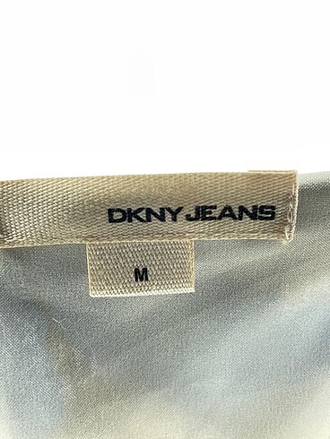 m Beden çeşitli Renk DKNY Bluz %70 İndirimli.