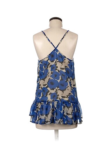 m Beden DKNY Bluz %70 İndirimli.