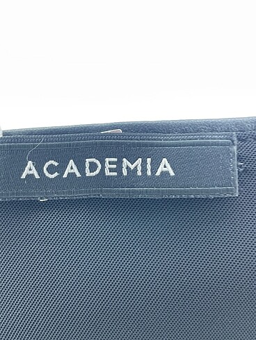 universal Beden siyah Renk Academia Kısa Elbise %70 İndirimli.