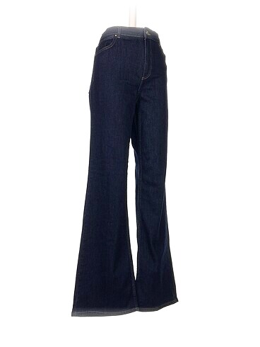Zara Zara Jean / Kot %70 İndirimli.
