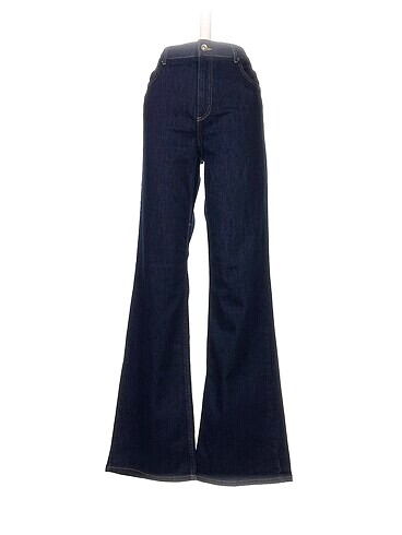 Zara Jean / Kot %70 İndirimli.