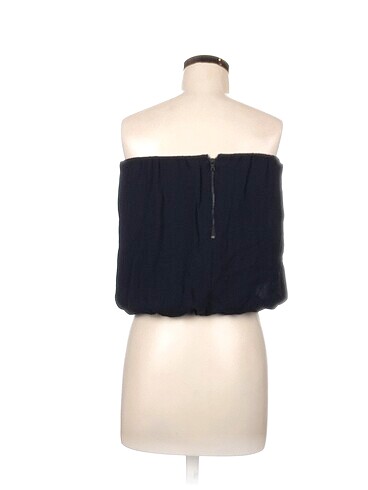 Vintage Love Mini Üst %70 İndirimli. - Görsel 3