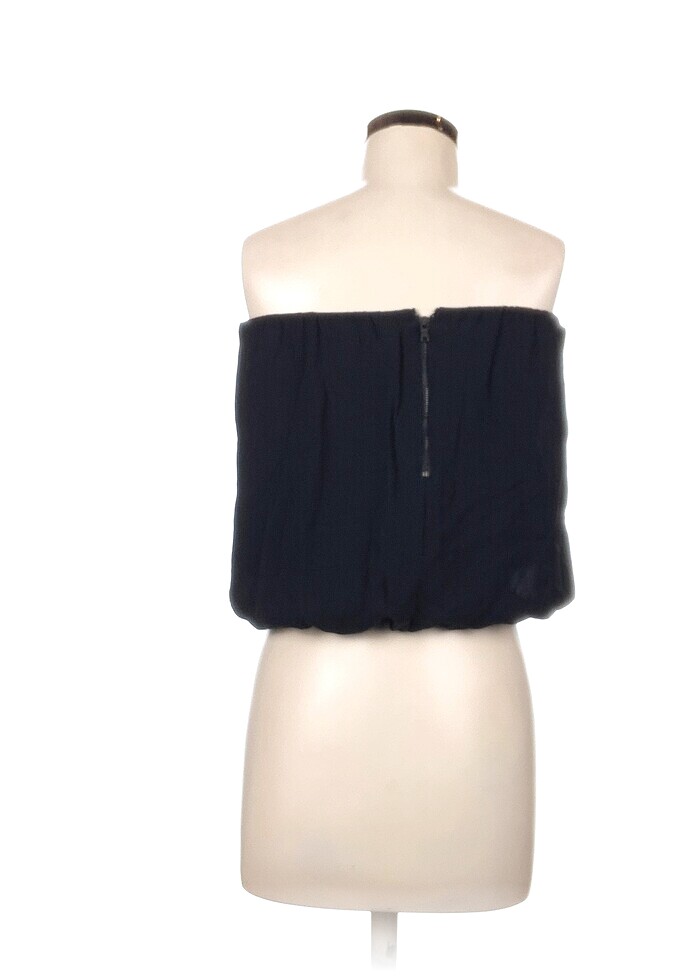 Vintage Love Mini Üst %70 İndirimli. - Görsel 3