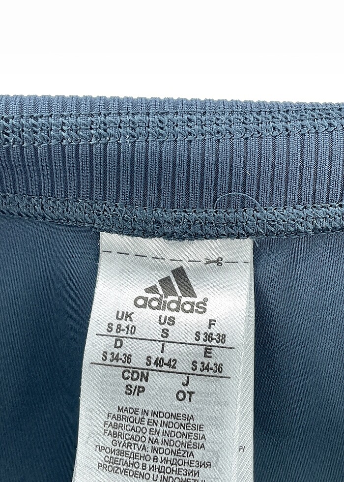 Adidas Eşofman Altı %70 İndirimli. - Görsel 4