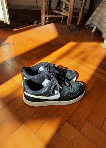 37 Beden nike ayakkabi