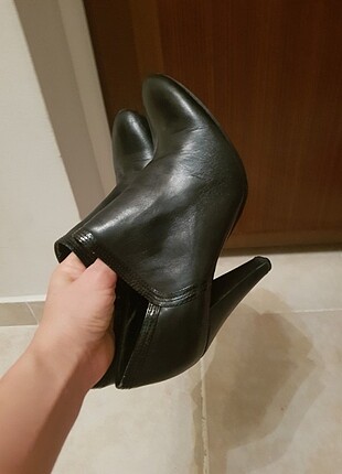 Nine West Kadın Bot