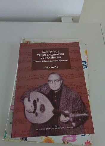 Ud taksimleri