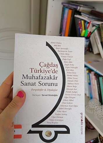 Sanat sorunu