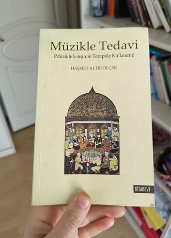 Muzikle tedavi 