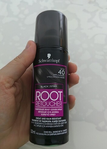 Schwarzkopf Sac boyasi