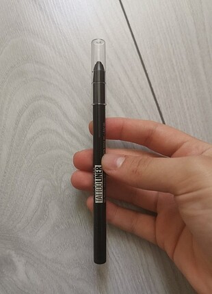 Maybeline tattoo liner