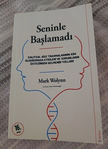 Seninle başlamadı 