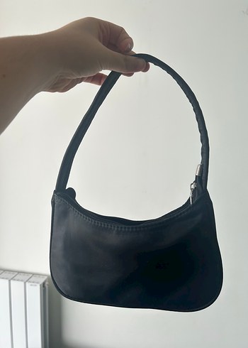 Siyah çanta - Görsel 3