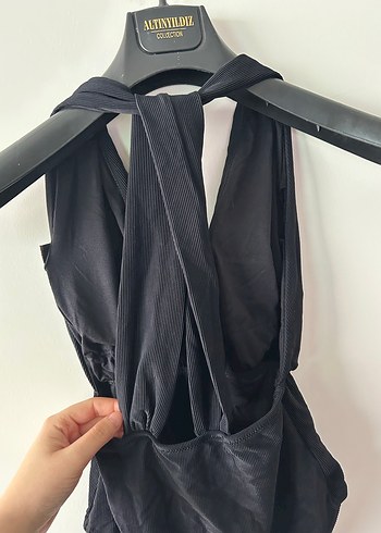 Siyah Penti mayo - Görsel 4