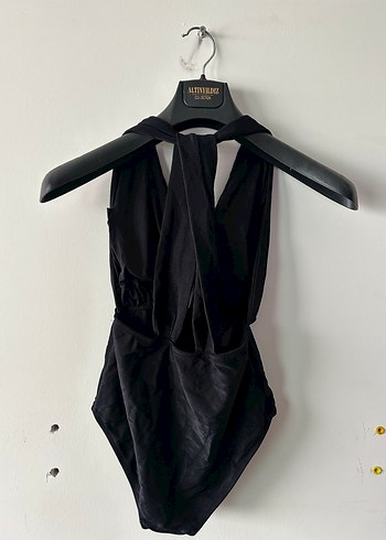 Siyah Penti mayo - Görsel 3