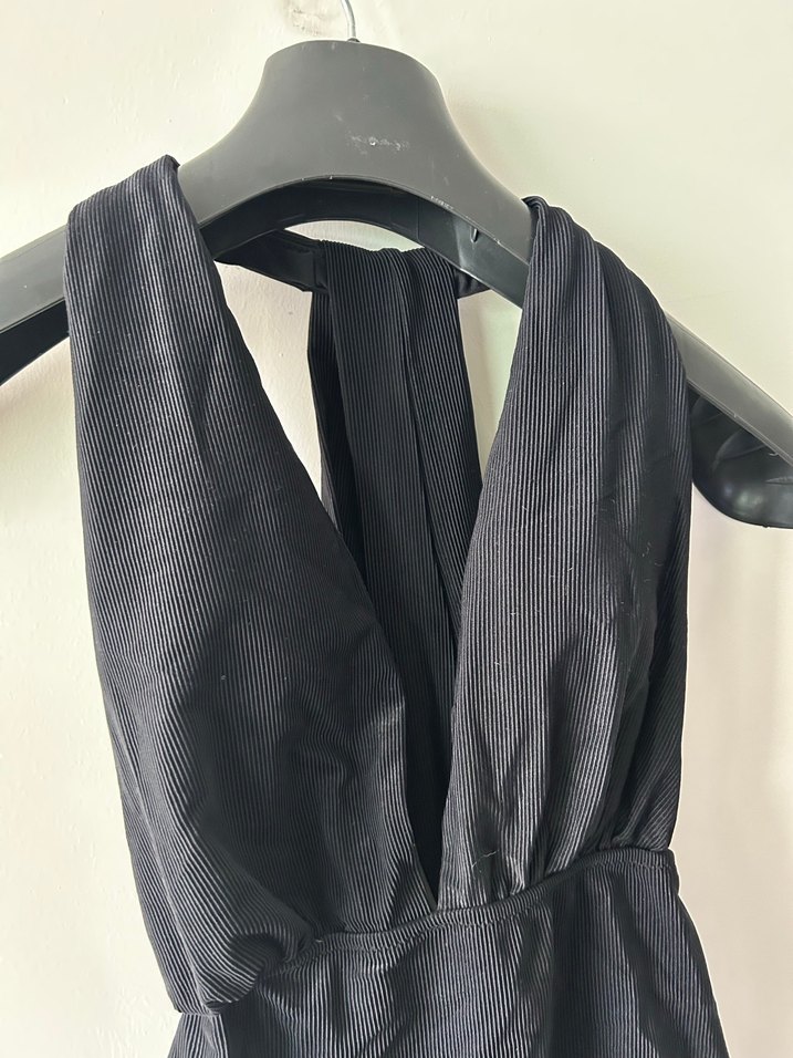 Siyah Penti mayo - Görsel 2