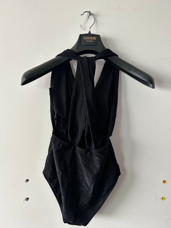 Siyah Penti mayo - Görsel 3