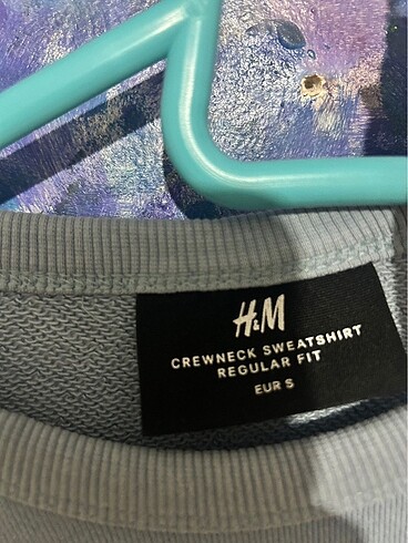 H&M H&m Sweatshirt