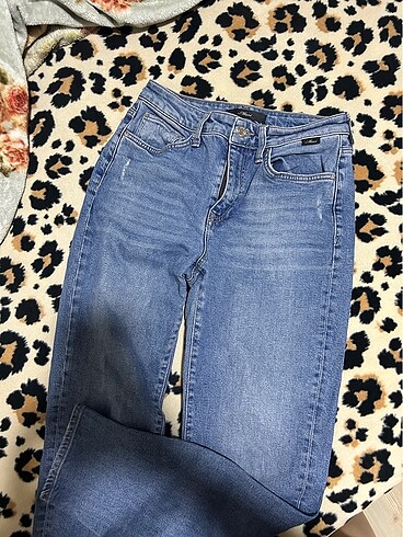 Mavi jeans