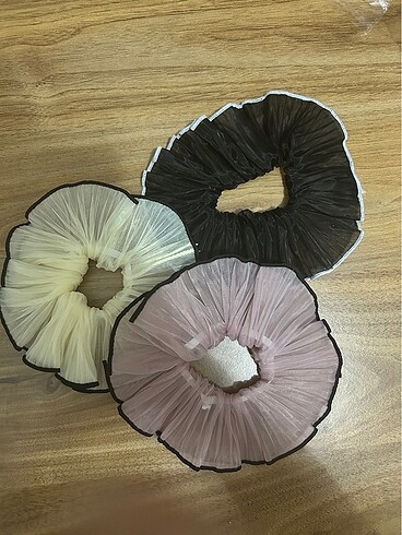 3lü set toka