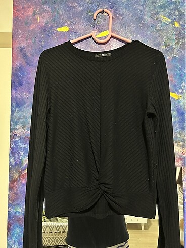 Bershka body
