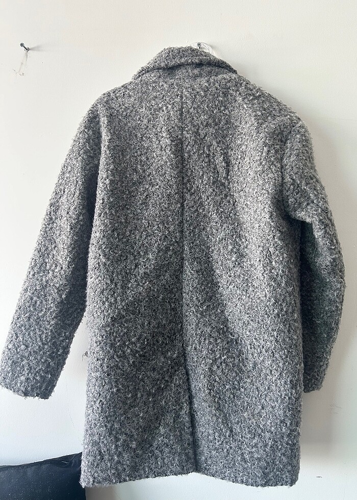 Kışlık kaban - Görsel 4