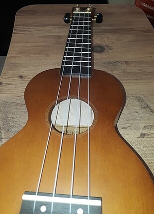  Mahalo Soprano Ukulele