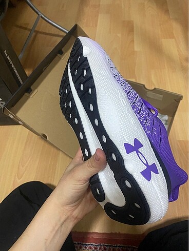 38 Beden Under armour ayakkamj