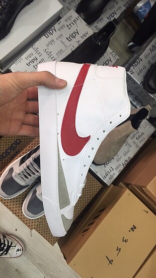 Nike blazer