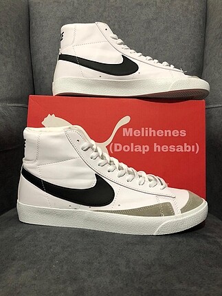 Nike blazer