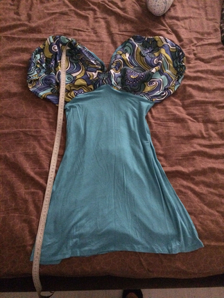 Bayan elbise