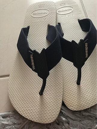Havaianas Orjinal terlik
