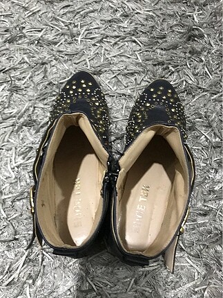 Shoe Tek Bayan bot
