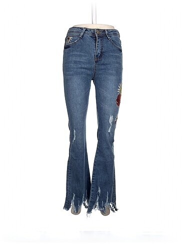 PreLoved Jean / Kot %70 İndirimli.