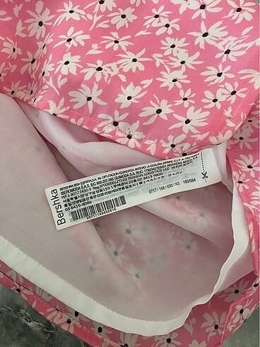 Bershka Bayan etek