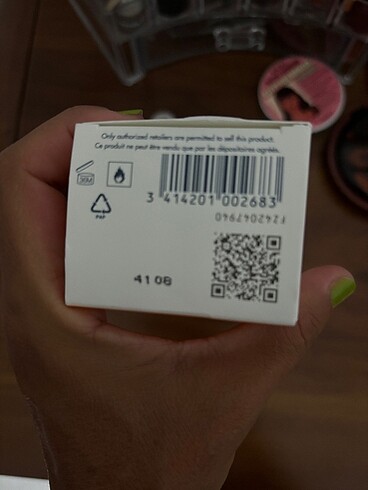 Bayan parfum - Görsel 2