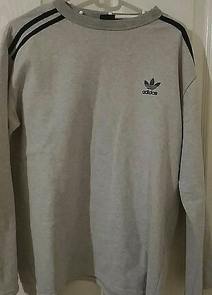 Adidas sweatshirt