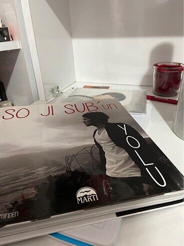 Kitap