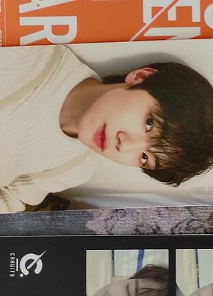 seongmin pc