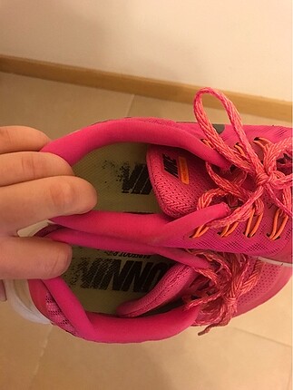 36 Beden Nike ayakkabı