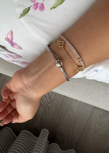 Pandora bileklik - Görsel 3