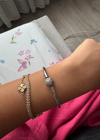 Pandora bileklik - Görsel 2